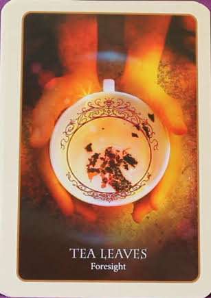 Divination of the Ancients Oracle